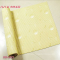 customized pvc placemat anti slip bathroom door mat